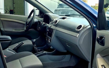 Chevrolet Lacetti, 2008 год, 540 000 рублей, 10 фотография