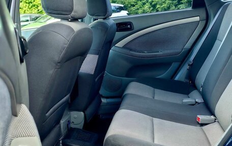 Chevrolet Lacetti, 2008 год, 540 000 рублей, 11 фотография