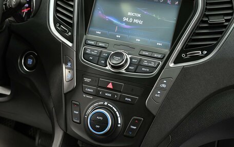 Hyundai Santa Fe III рестайлинг, 2013 год, 1 499 000 рублей, 10 фотография