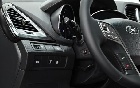 Hyundai Santa Fe III рестайлинг, 2013 год, 1 499 000 рублей, 8 фотография