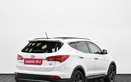 Hyundai Santa Fe III рестайлинг, 2013 год, 1 499 000 рублей, 2 фотография