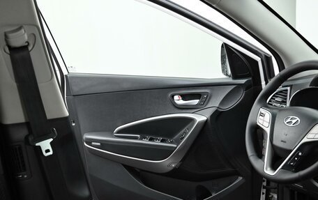 Hyundai Santa Fe III рестайлинг, 2013 год, 1 499 000 рублей, 14 фотография