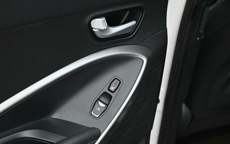 Hyundai Santa Fe III рестайлинг, 2013 год, 1 499 000 рублей, 18 фотография