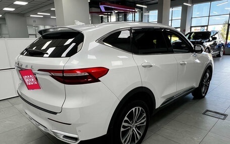 Haval F7 I, 2021 год, 1 920 000 рублей, 3 фотография