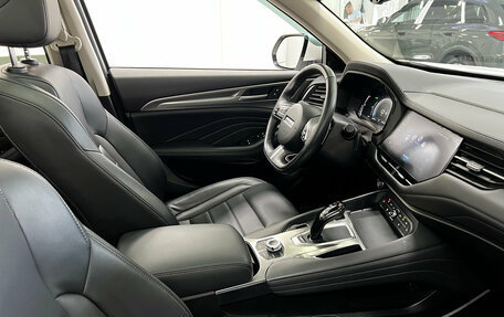 Haval F7 I, 2021 год, 1 920 000 рублей, 17 фотография