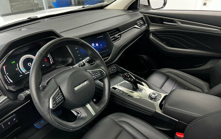 Haval F7 I, 2021 год, 1 920 000 рублей, 16 фотография