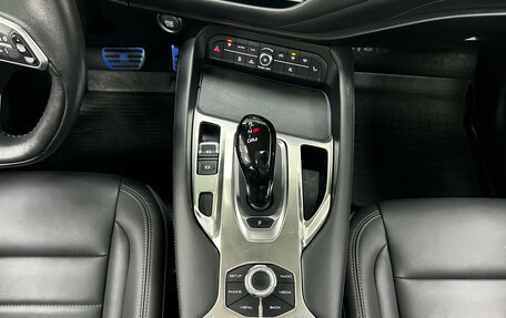 Haval F7 I, 2021 год, 1 920 000 рублей, 18 фотография