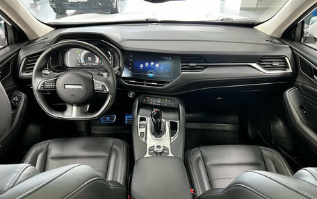 Haval F7 I, 2021 год, 1 920 000 рублей, 21 фотография