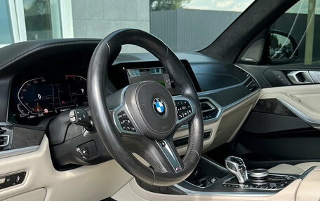 BMW X7, 2021 год, 10 750 000 рублей, 9 фотография