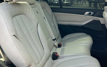 BMW X7, 2021 год, 10 750 000 рублей, 13 фотография