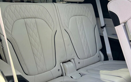 BMW X7, 2021 год, 10 750 000 рублей, 12 фотография