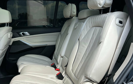 BMW X7, 2021 год, 10 750 000 рублей, 11 фотография