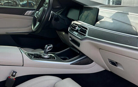 BMW X7, 2021 год, 10 750 000 рублей, 15 фотография