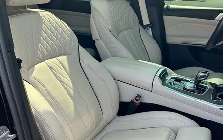 BMW X7, 2021 год, 10 750 000 рублей, 14 фотография