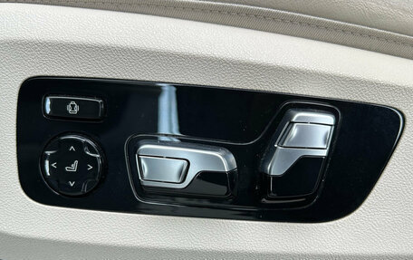 BMW X7, 2021 год, 10 750 000 рублей, 31 фотография