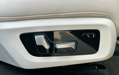 BMW X7, 2021 год, 10 750 000 рублей, 33 фотография