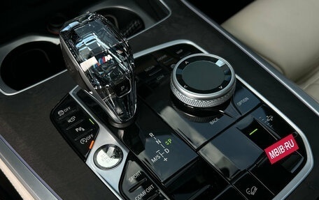 BMW X7, 2021 год, 10 750 000 рублей, 25 фотография