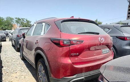 Mazda CX-5 II, 2026 год, 3 890 000 рублей, 4 фотография