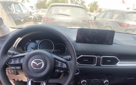 Mazda CX-5 II, 2026 год, 3 890 000 рублей, 7 фотография