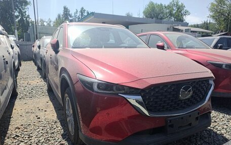 Mazda CX-5 II, 2026 год, 3 890 000 рублей, 3 фотография