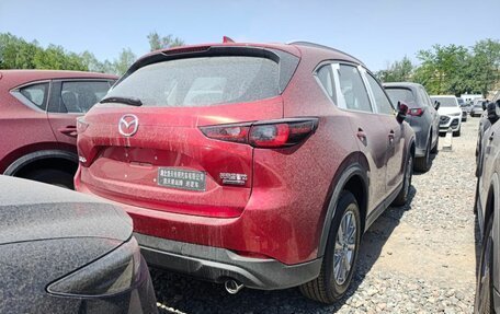 Mazda CX-5 II, 2026 год, 3 890 000 рублей, 2 фотография