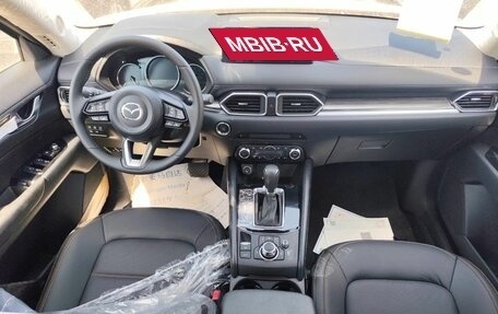 Mazda CX-5 II, 2026 год, 3 890 000 рублей, 6 фотография