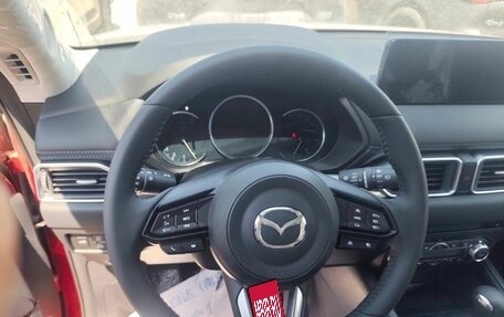 Mazda CX-5 II, 2026 год, 3 890 000 рублей, 8 фотография