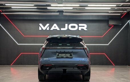 Geely Atlas, 2024 год, 2 950 000 рублей, 3 фотография