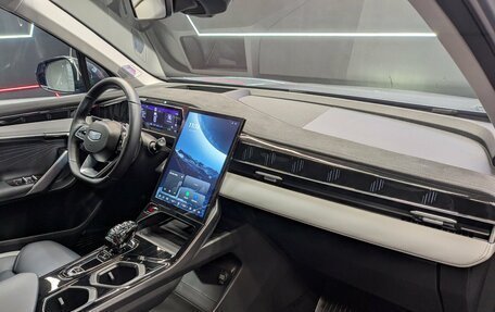 Geely Atlas, 2024 год, 2 950 000 рублей, 18 фотография