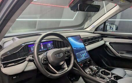 Geely Atlas, 2024 год, 2 950 000 рублей, 9 фотография