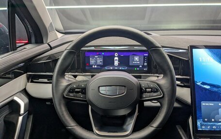 Geely Atlas, 2024 год, 2 950 000 рублей, 23 фотография