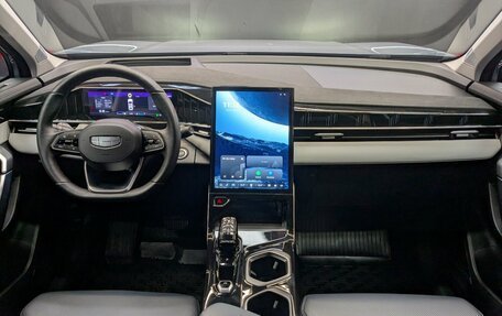 Geely Atlas, 2024 год, 2 950 000 рублей, 21 фотография