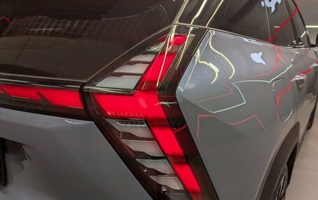 Geely Atlas, 2024 год, 2 950 000 рублей, 24 фотография