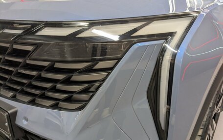 Geely Atlas, 2024 год, 2 950 000 рублей, 28 фотография