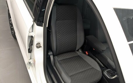 Volkswagen Polo VI (EU Market), 2018 год, 1 330 000 рублей, 14 фотография