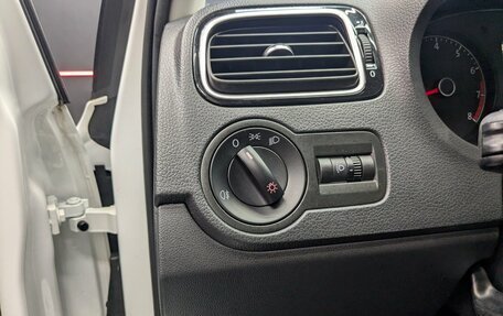 Volkswagen Polo VI (EU Market), 2018 год, 1 330 000 рублей, 11 фотография