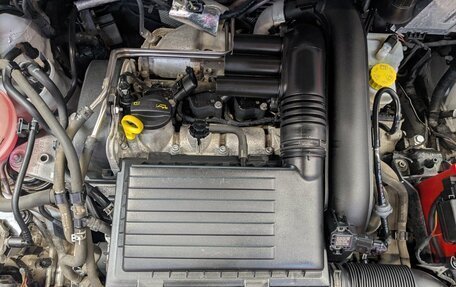 Volkswagen Polo VI (EU Market), 2018 год, 1 330 000 рублей, 13 фотография
