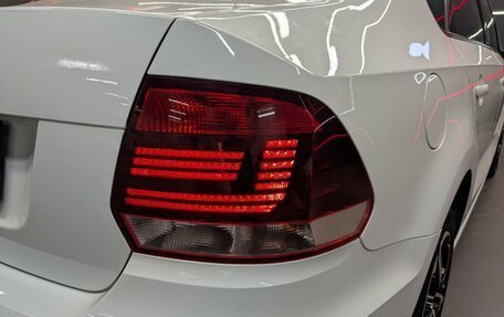 Volkswagen Polo VI (EU Market), 2018 год, 1 330 000 рублей, 22 фотография