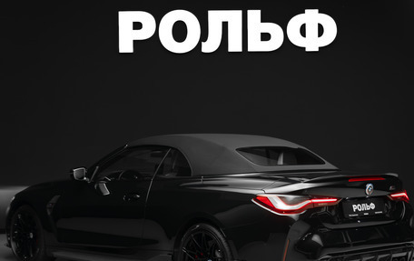 BMW M4, 2022 год, 9 800 000 рублей, 10 фотография