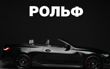 BMW M4, 2022 год, 9 800 000 рублей, 3 фотография