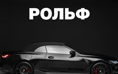 BMW M4, 2022 год, 9 800 000 рублей, 4 фотография