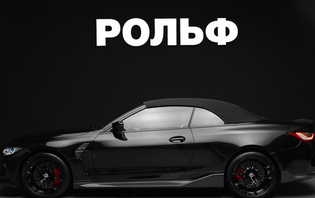 BMW M4, 2022 год, 9 800 000 рублей, 8 фотография