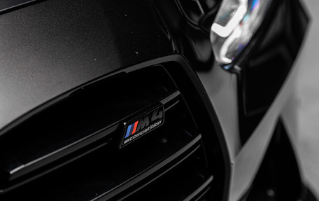 BMW M4, 2022 год, 9 800 000 рублей, 21 фотография