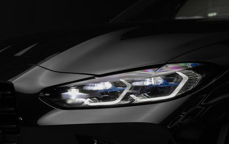 BMW M4, 2022 год, 9 800 000 рублей, 16 фотография