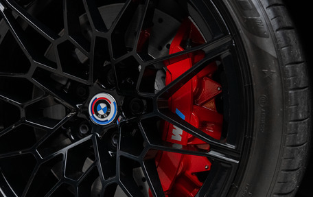 BMW M4, 2022 год, 9 800 000 рублей, 19 фотография