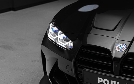 BMW M4, 2022 год, 9 800 000 рублей, 14 фотография