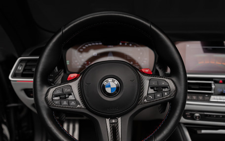 BMW M4, 2022 год, 9 800 000 рублей, 25 фотография