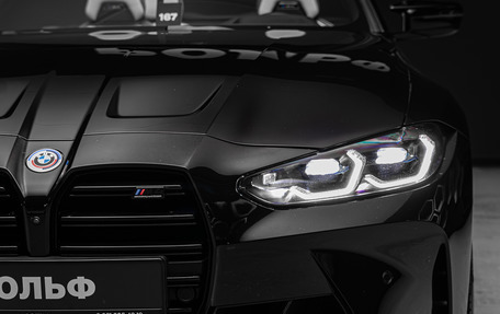 BMW M4, 2022 год, 9 800 000 рублей, 20 фотография