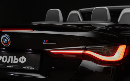 BMW M4, 2022 год, 9 800 000 рублей, 23 фотография