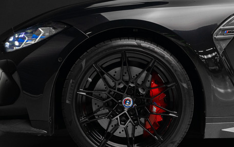 BMW M4, 2022 год, 9 800 000 рублей, 18 фотография